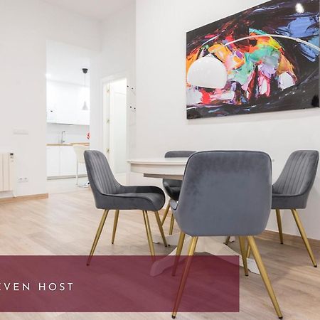 Apartamento Exclusive Balcony Plaza Mayor Madrid Exterior foto