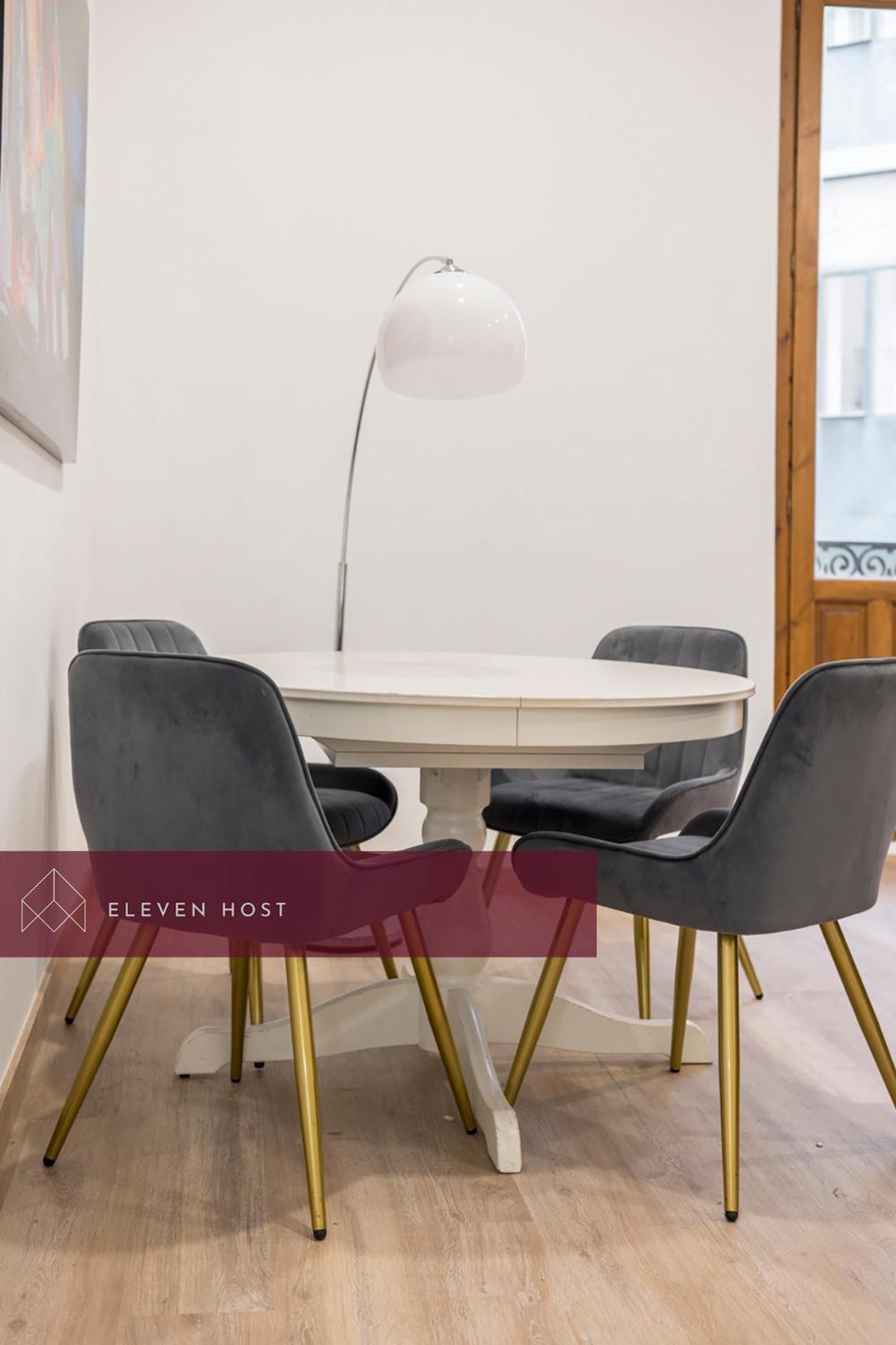 Apartamento Exclusive Balcony Plaza Mayor Madrid Exterior foto
